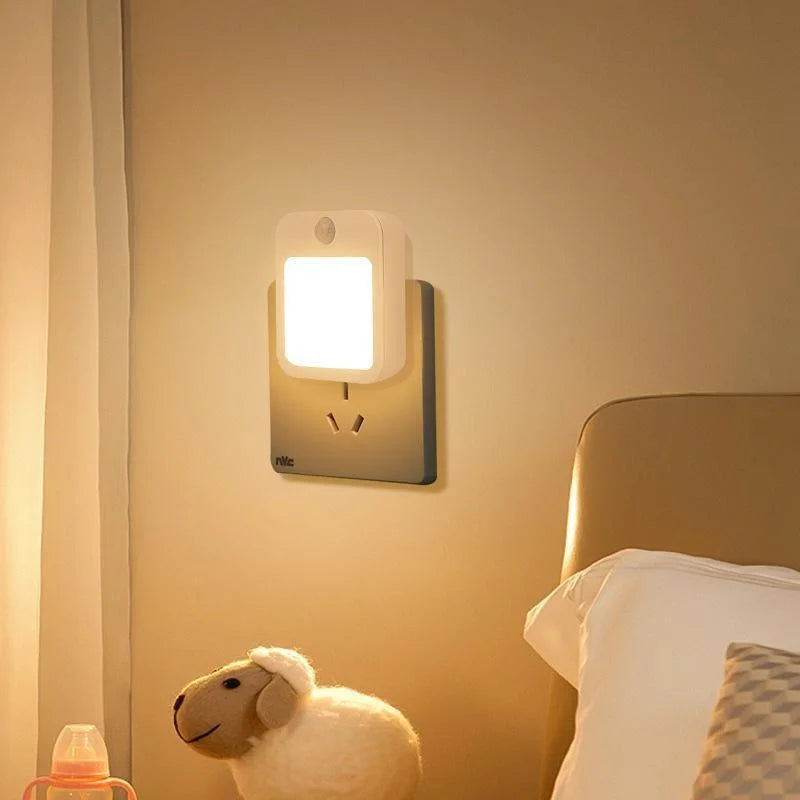 Dimmable Motion Sensor Night Light™