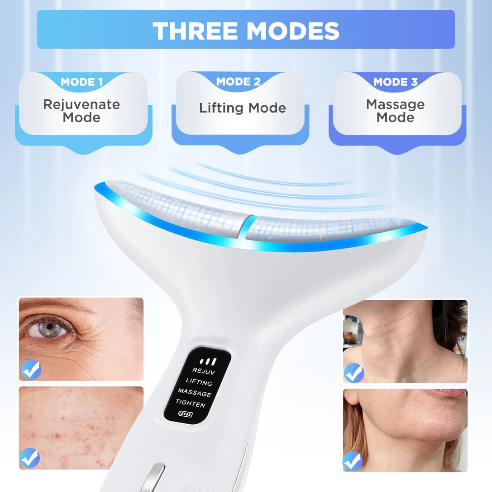 Fayroo™ Neck & Face Lift Device