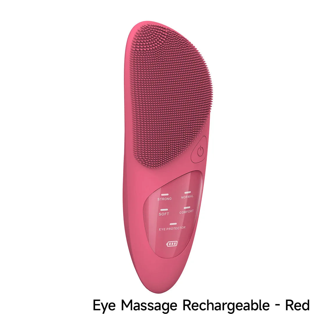 Fayroo™ Electric Facial Cleansing Brush