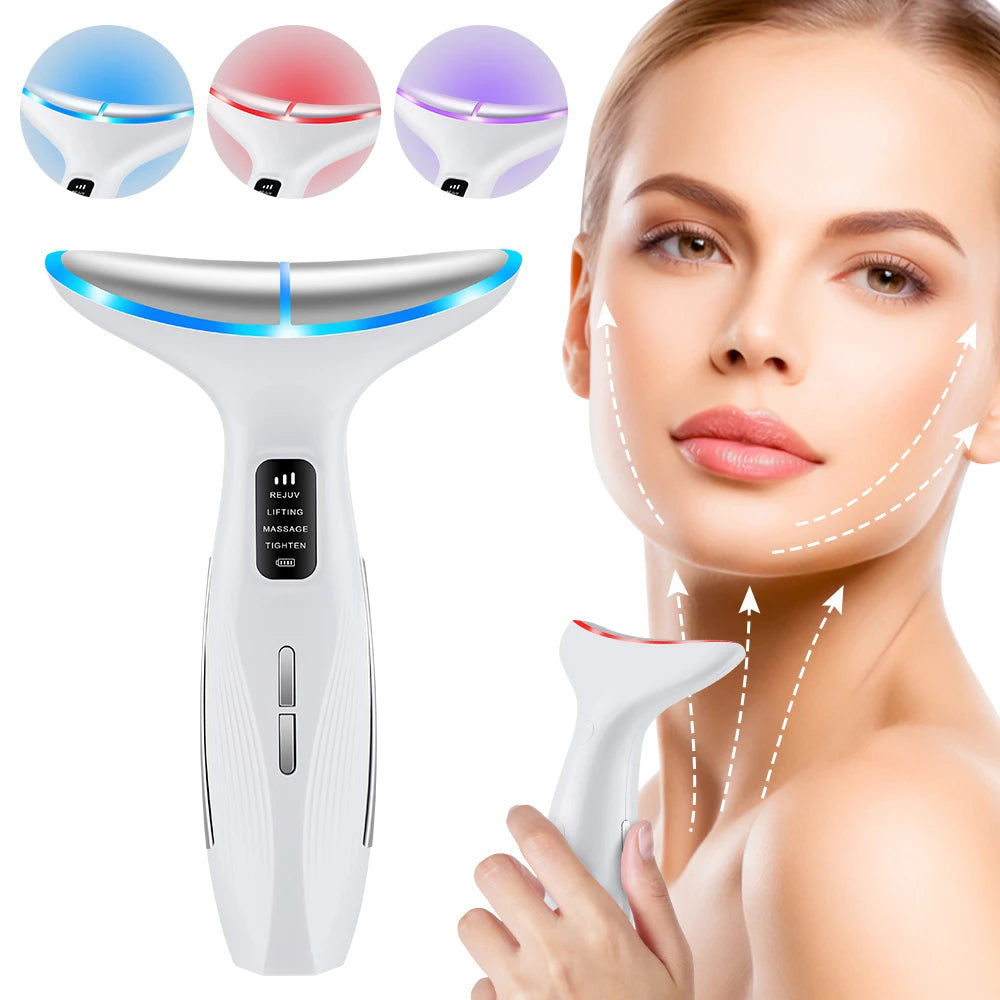 Fayroo™ Neck & Face Lift Device