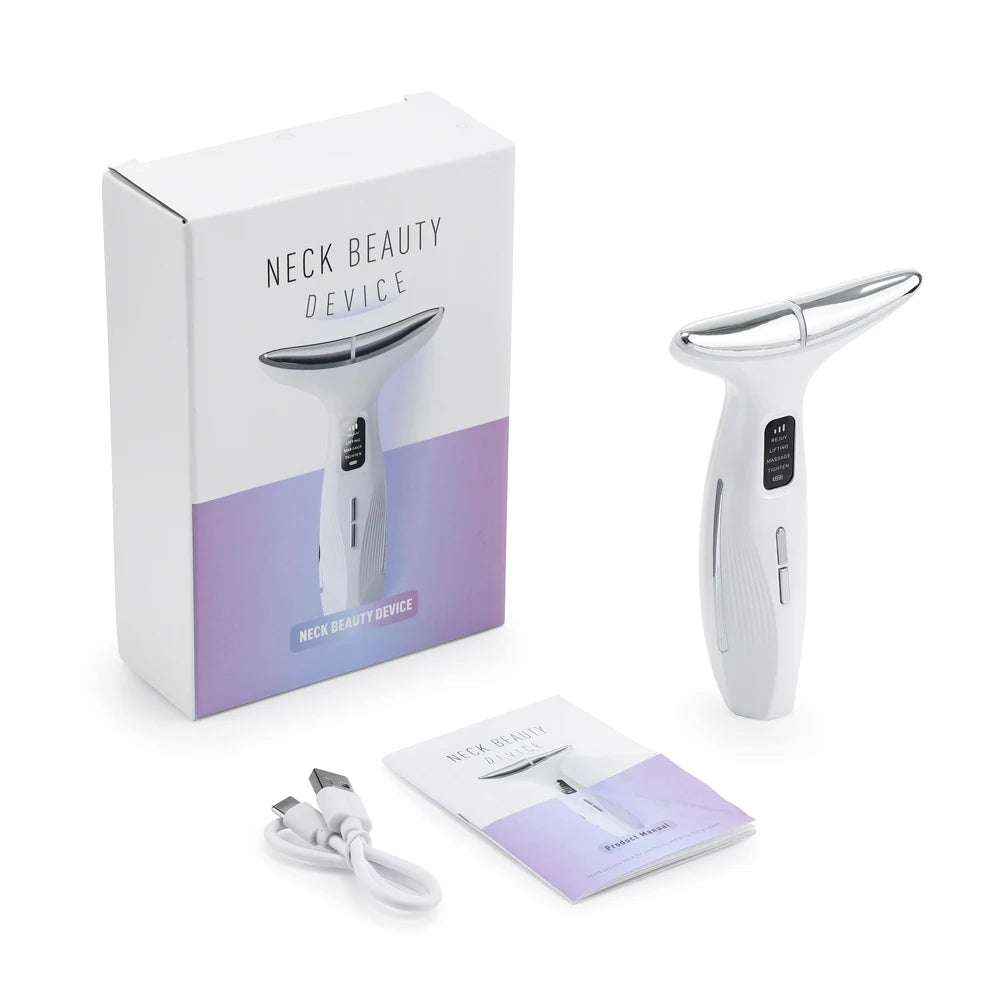 Fayroo™ Neck & Face Lift Device