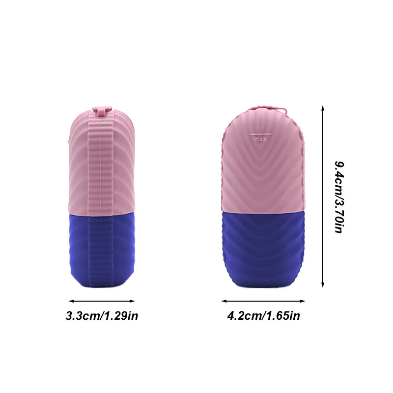 Fayroo IceLift Beauty Applicator