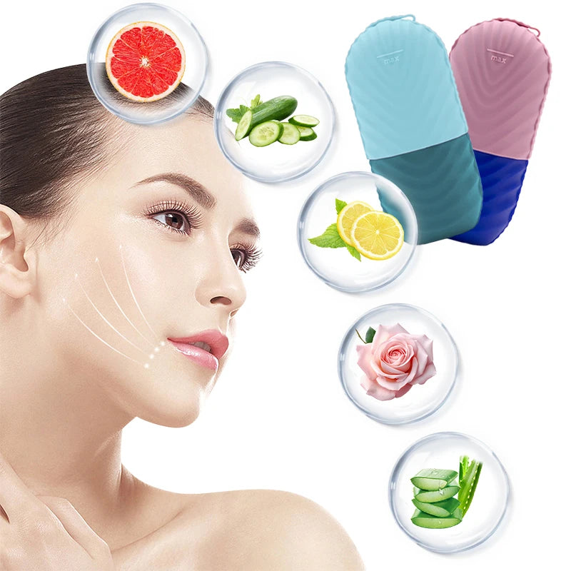 Fayroo IceLift Beauty Applicator