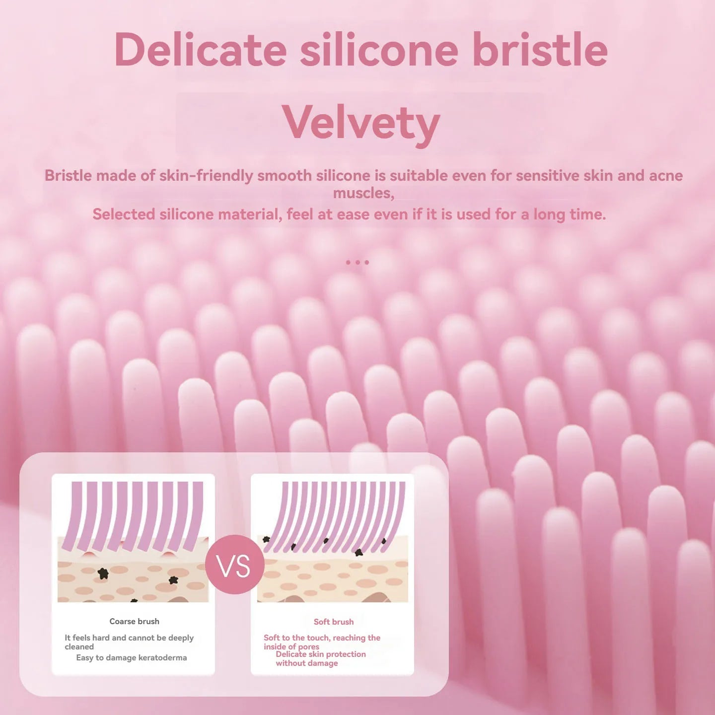 Fayroo™ Electric Facial Cleansing Brush