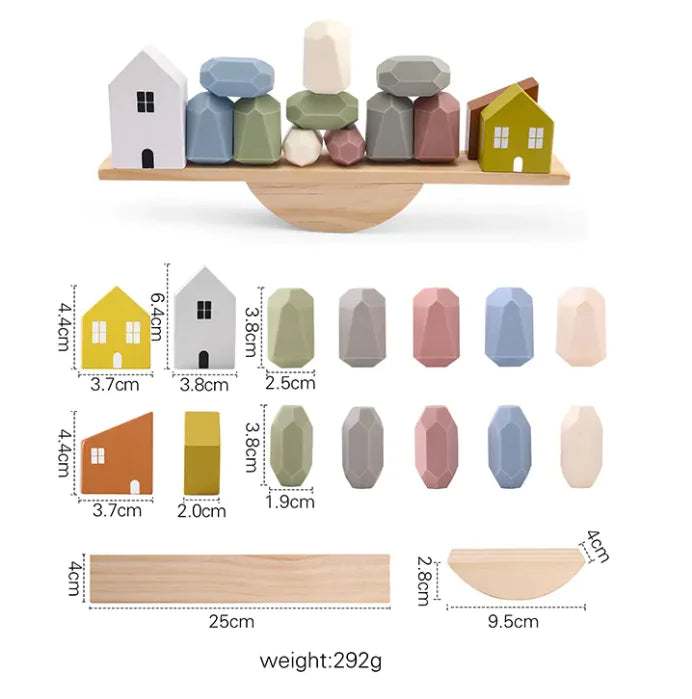 Children's Early Education Cognitive Toys